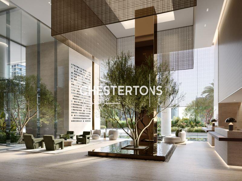 Image of Office for Sale in Business Bay-Dubai-United Arab Emirates, Image 12